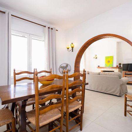 Holiday Home Pueblo De La Luz By Interhome Cumbre del Sol Zewnętrze zdjęcie