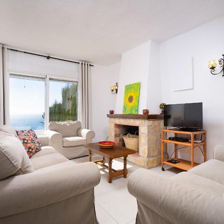 Holiday Home Pueblo De La Luz By Interhome Cumbre del Sol Zewnętrze zdjęcie
